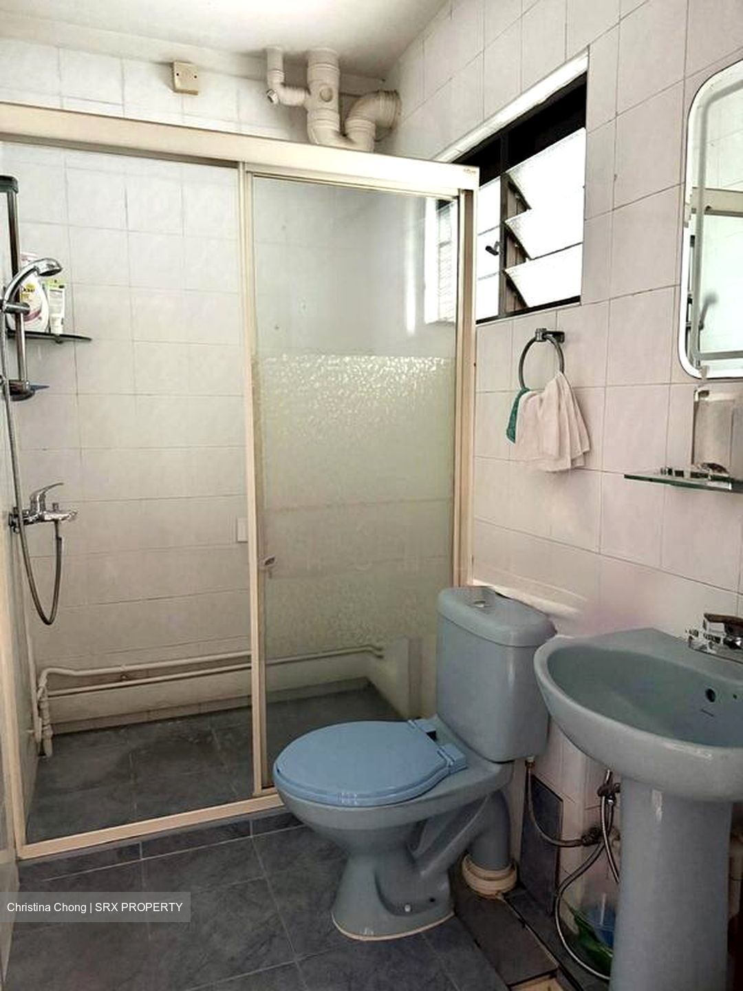 Blk 288C Jurong East Street 21 (Jurong East), HDB Executive #518999521